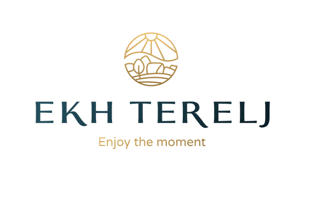 Ekh Terelj