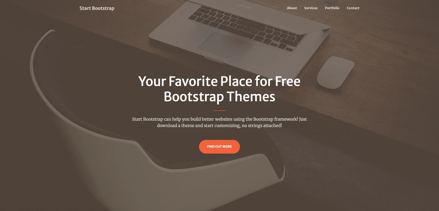 Website showcase 2