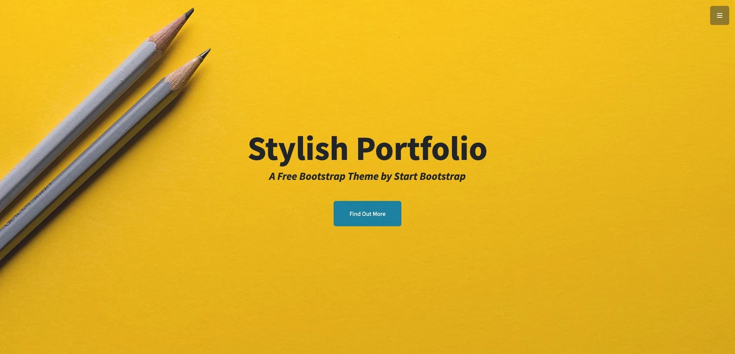 Website showcase 3