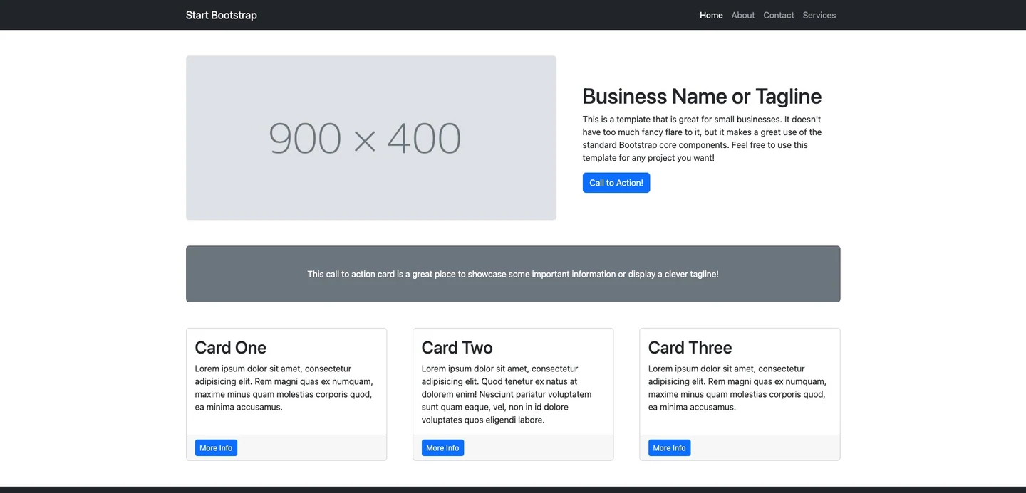 Website showcase 7